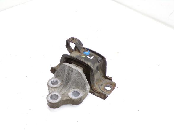 Engine Mount Bracket OPEL Corsa D (S07)