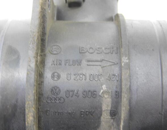 Luftmassenmesser LMM 1.9 TDI 96kw ASZ (1,9 Diesel(1896ccm) 96KW ASZ ASZ)
