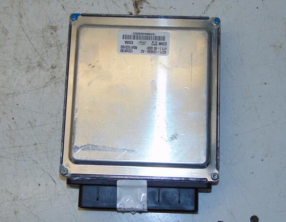 Engine Management Control Unit FORD MONDEO III Kombi (BWY)