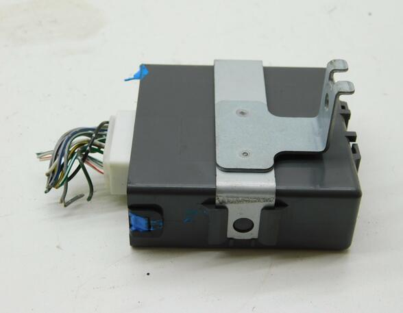 Engine Management Control Unit MAZDA 5 (CR19)