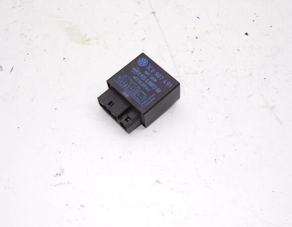 Engine Management Control Unit VW CC (358), VW Passat CC (357)