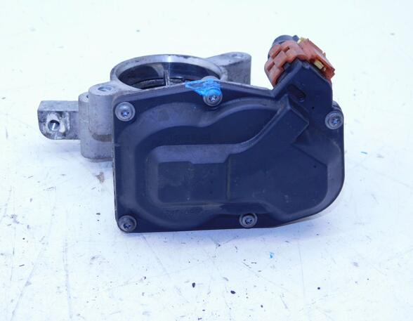 Power Steering Expansion Tank OPEL CORSA D (S07)