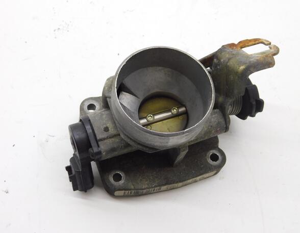 Power Steering Expansion Tank FORD KA (RB)