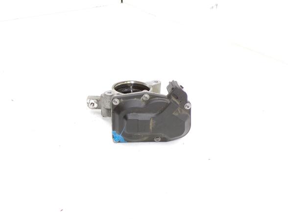 Power Steering Expansion Tank OPEL Corsa D (S07)