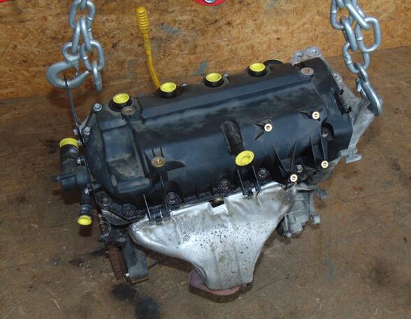 Motor 1.2 55kw D4F 734 Benzin/Flüssiggas (1,2(1149ccm) 55kw D4F734 BS1N/01 D4F732
Getriebe 5-Gang JH3)