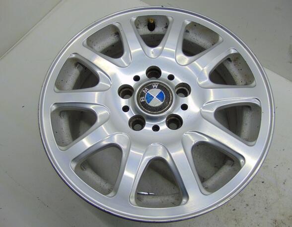 Alloy Wheel / Rim BMW 3 Touring (E46)