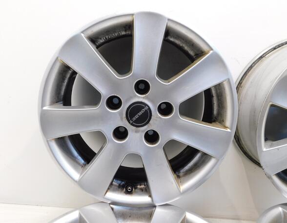 Alloy Wheel / Rim BMW 1 (E87)