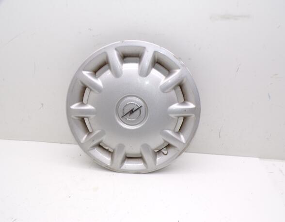 Wheel Covers OPEL Vectra B (J96)