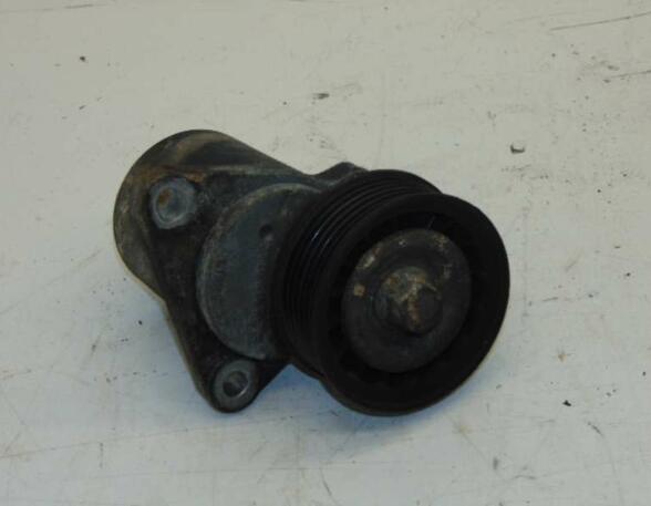 Crank Shaft Belt Pulley FORD MAVERICK