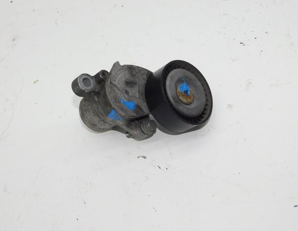 Crank Shaft Belt Pulley FORD C-Max II (DXA/CB7, DXA/CEU)