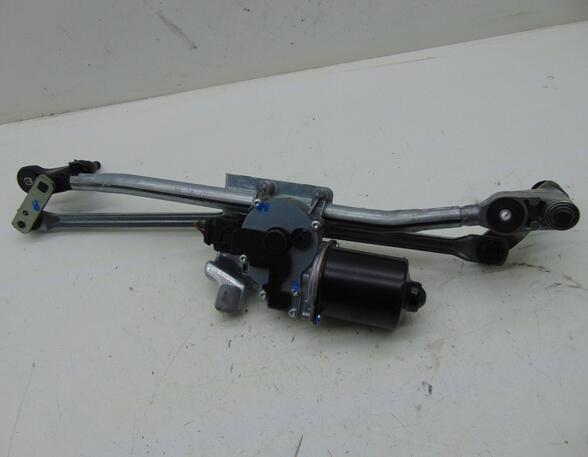 Wiper Motor BMW 1 (E81)