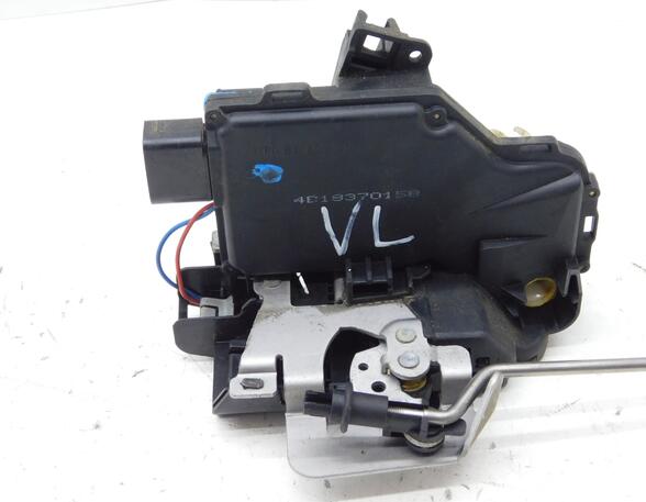 Door Lock AUDI A4 Avant (8E5, B6)