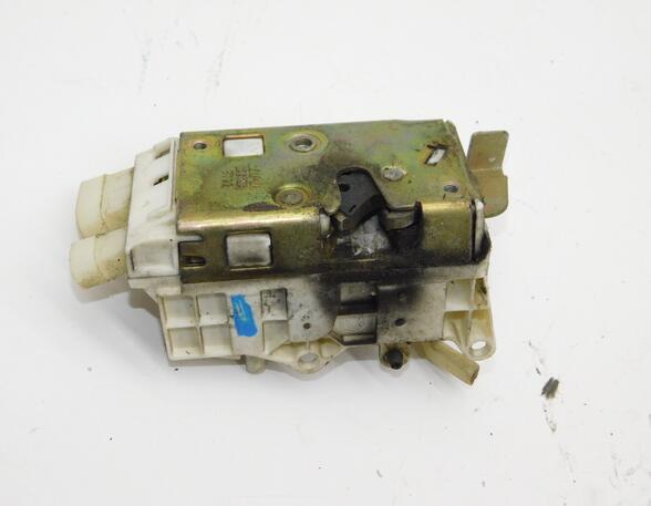 Door Lock LANCIA DELTA II (836_)