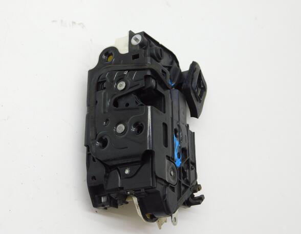 Door Lock VW Polo (6C1, 6R1)