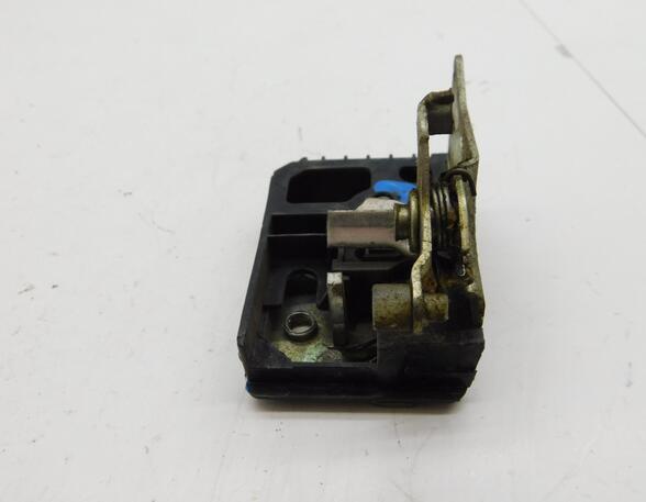 Door Lock FIAT Ducato Kasten (244)