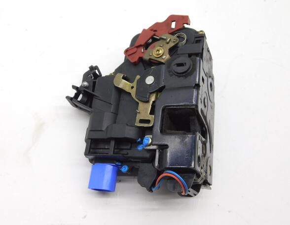 Door Lock SKODA Fabia I Combi (6Y5)