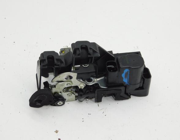 Door Lock CHEVROLET Spark (M300)