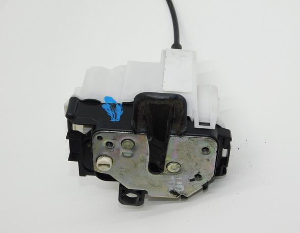 Door Lock FIAT Panda (169)