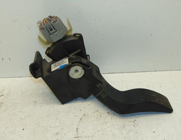 Pedal Assembly FORD FOCUS (DAW, DBW)