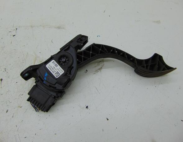 Pedal Assembly FORD MONDEO IV Turnier (BA7)