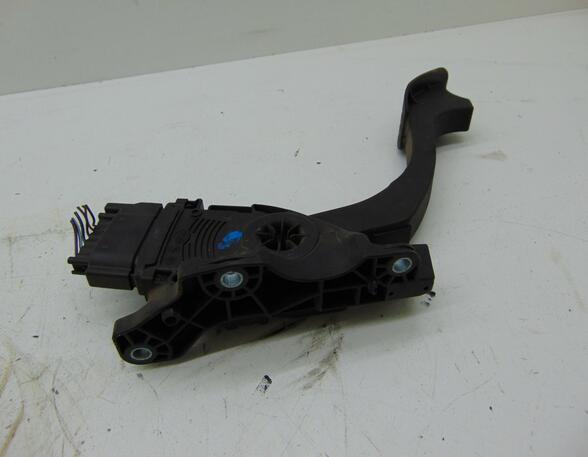 Pedal Assembly FORD MONDEO IV Turnier (BA7)