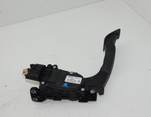 Pedal Assembly FORD FUSION (JU_)