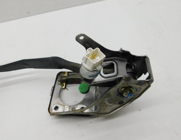 Pedal Assembly TOYOTA Yaris (NCP1, NLP1, SCP1)