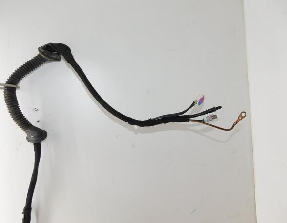 Ignition Cable AUDI A3 (8P1)