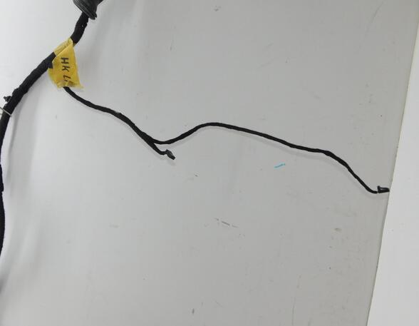 Ignition Cable AUDI A3 (8P1)