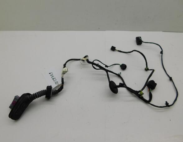 Ignition Cable OPEL Astra J Caravan (--)