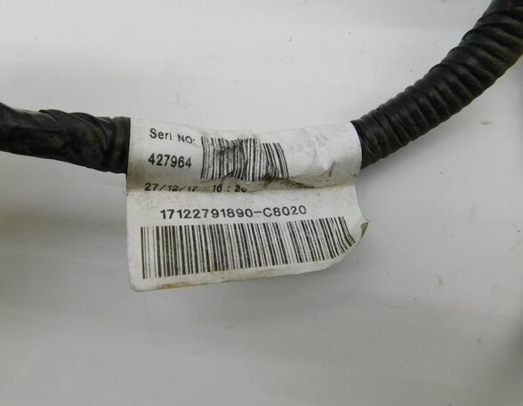 Ignition Cable HYUNDAI i20 (GB, IB)