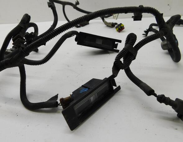 Ignition Cable FIAT Bravo II (198)