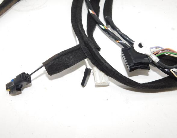 Ignition Cable RENAULT Twingo II (CN0)