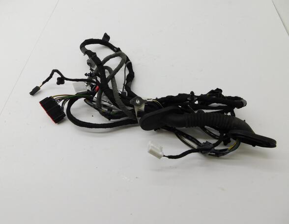 Ignition Cable FORD C-Max II (DXA/CB7, DXA/CEU)