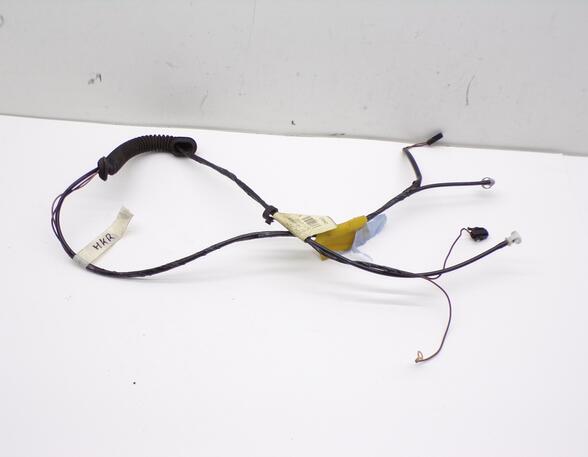 Ignition Cable VW Golf IV Cabriolet (1E7)
