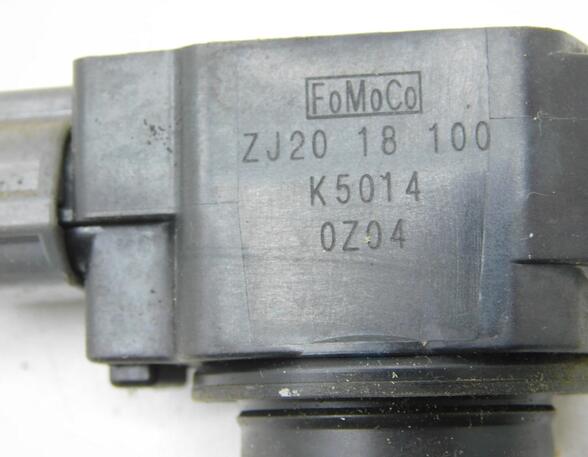 Ignition Coil MAZDA 2 (DE_, DH_3)