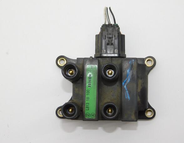 Ignition Coil MAZDA 6 Hatchback (GG)