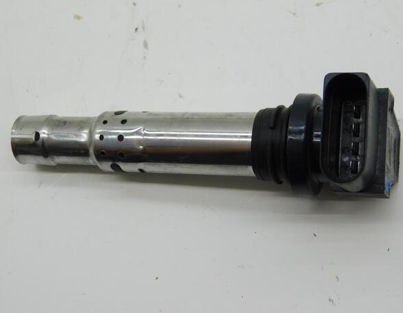 Ignition Coil SKODA Fabia I Combi (6Y5)