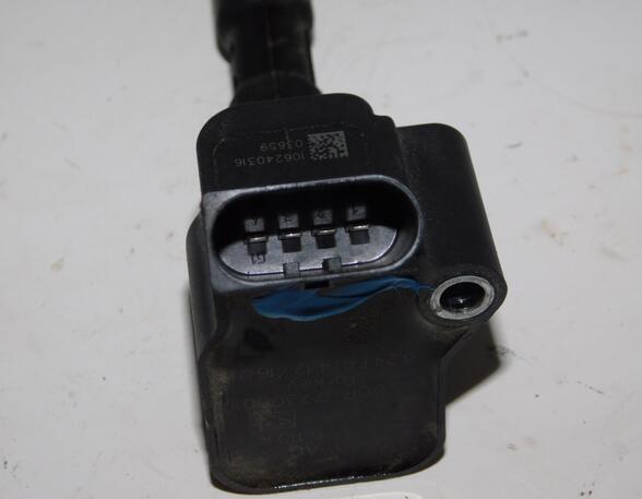 Ignition Coil VW Touran (5T1)