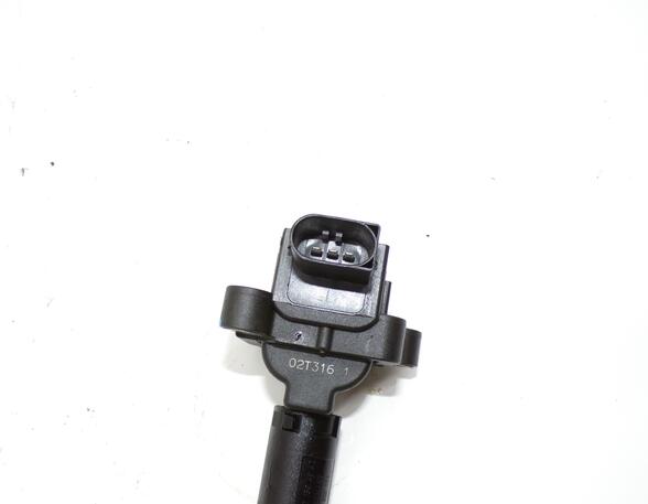 Ignition Coil MERCEDES-BENZ C-Klasse Coupe (CL203)