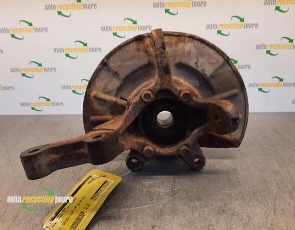 Stub Axle SUZUKI Grand Vitara II (JT, TD, TE)