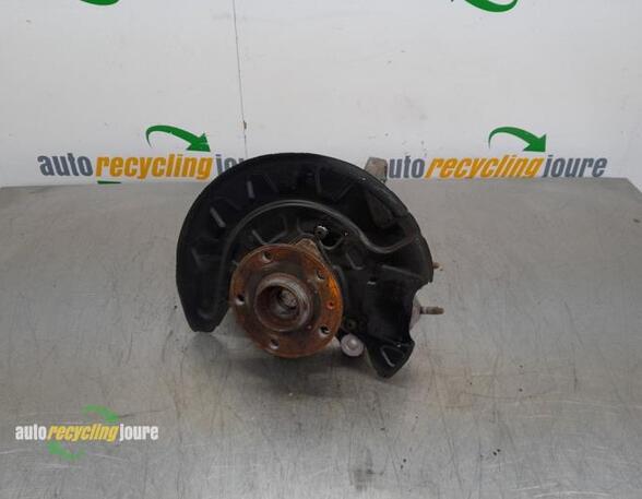 Stub Axle VW Touran (5T1)