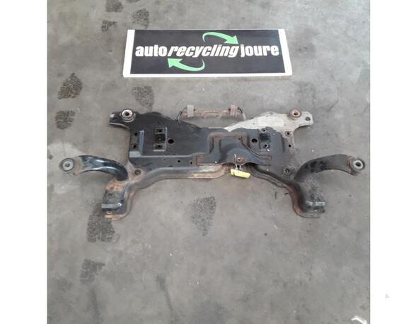 Front Axle Bracket FORD Focus C-Max (--)