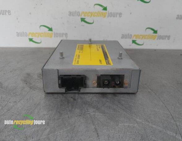 Audio Amplifier SAAB 9-3 Kombi (YS3F), SAAB 9-3X (--)