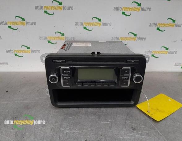 P20249913 Radio VW Polo V (6R, 6C) 5M0035156B