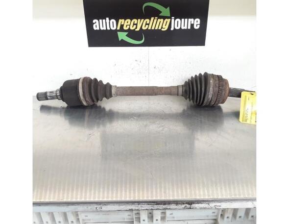 Drive Shaft RENAULT Master II Pritsche/Fahrgestell (ED/HD/UD)