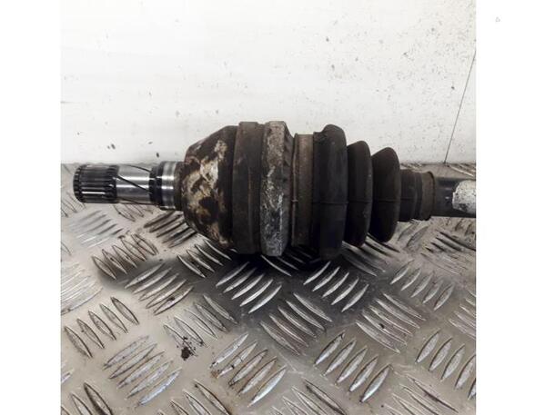 Drive Shaft OPEL Astra H Caravan (L35)