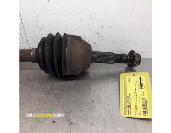 Drive Shaft JEEP Cherokee (KJ)