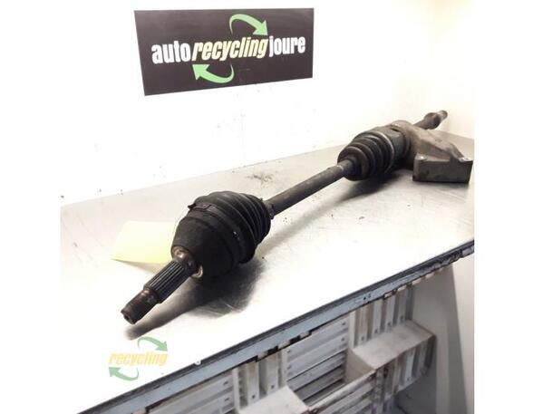 Drive Shaft CHEVROLET Evanda (--), DAEWOO Evanda (KLAL)