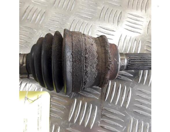 Drive Shaft SUZUKI Wagon R+ Schrägheck (MM)